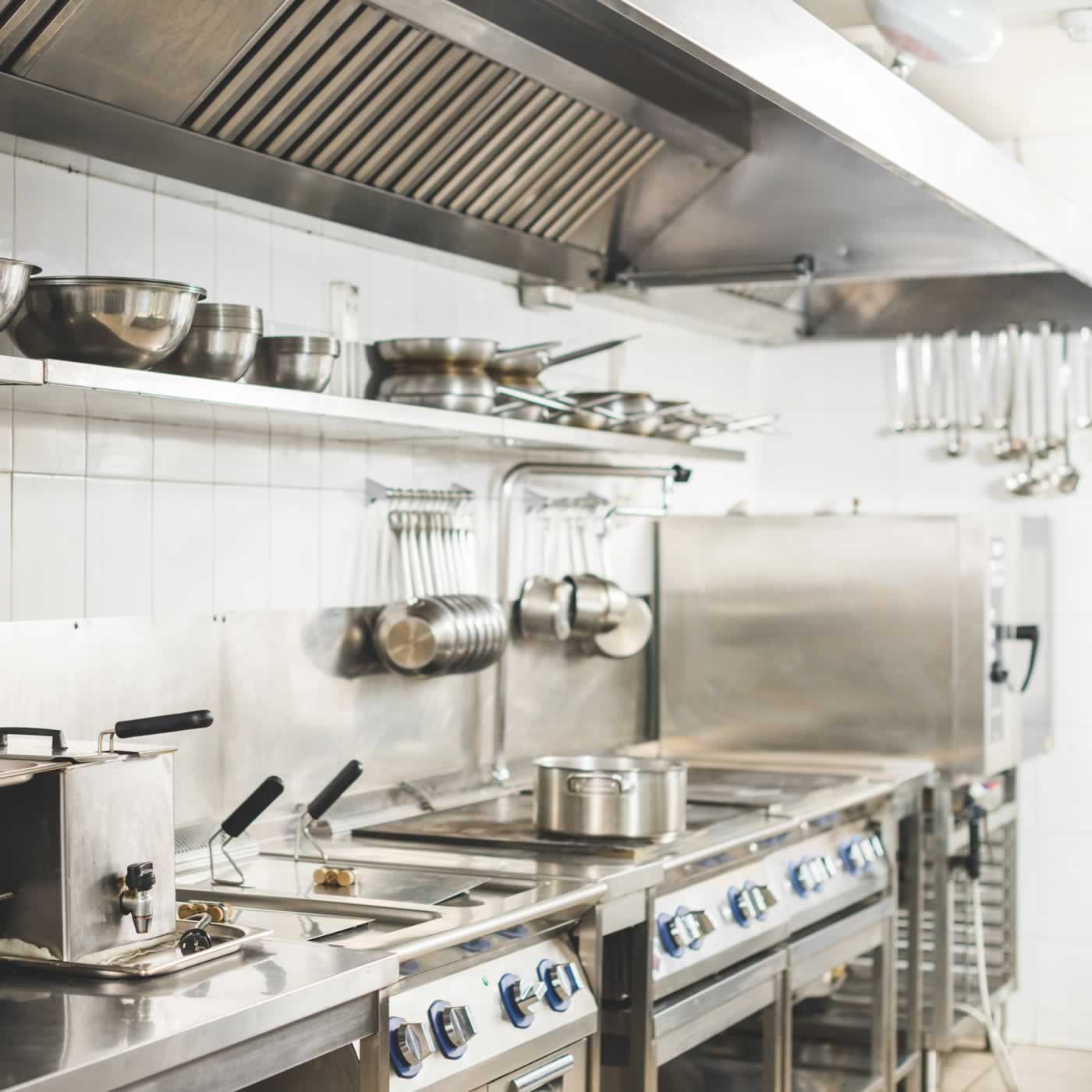 Equipment Hospitality Leasing 