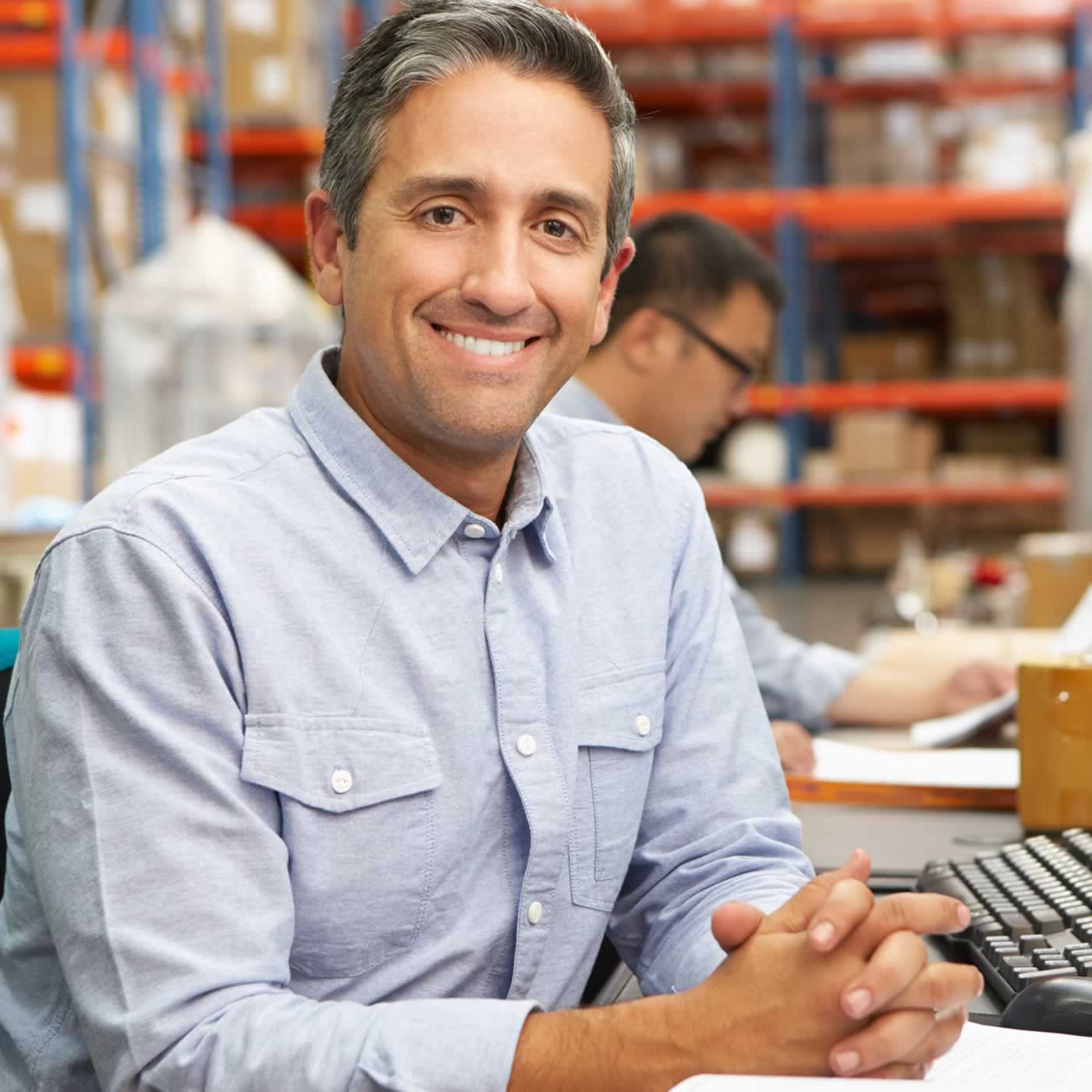 Small Business Loans