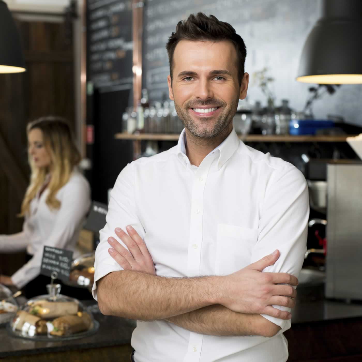hospitality lending finance sydney australia
